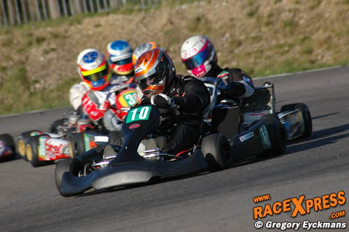 Close Racing